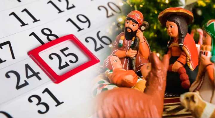 ¿Confirman feriado o día no laborable este miércoles 24 de diciembre a nivel nacional? Esto señala El Peruano