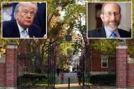 Exclusive | Harvard hit with fed complaint over 'race-restricted' scholarship