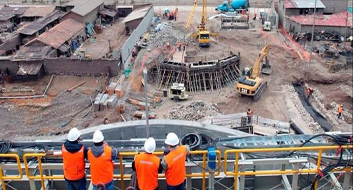 MEF: inversión pública alcanza récord de S/49.168 millones a noviembre del 2025 l MEF l inversión pública