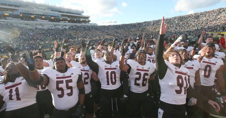 Carifio: NIU’s Mountain West move was big. The Group of 6 needs bigger.