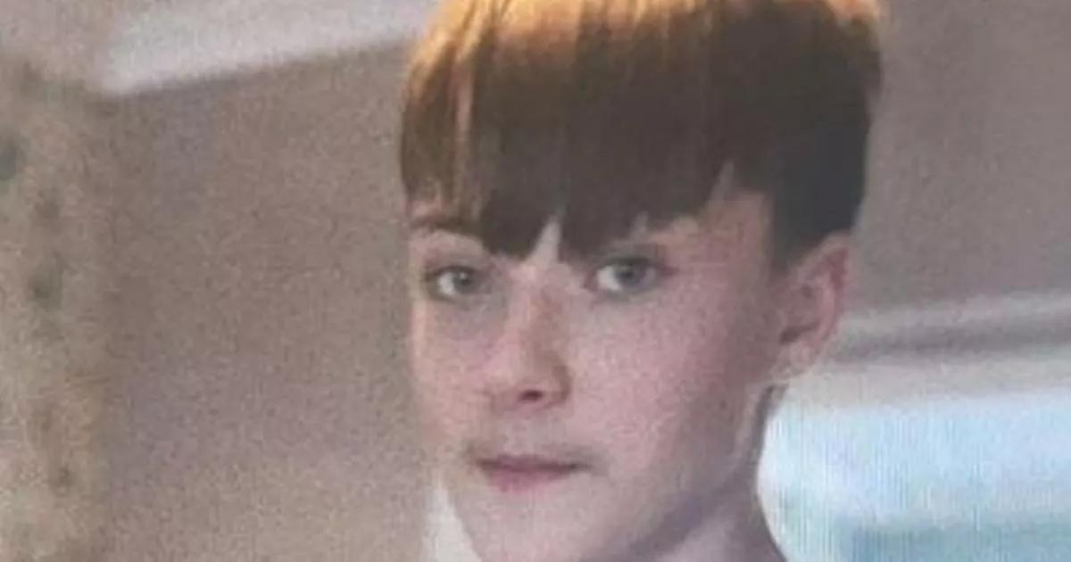 999 plea for missing Coventry boy school boy