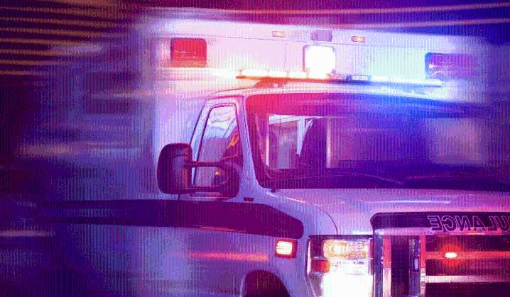 Police investigating after electrocution death in Jackson
