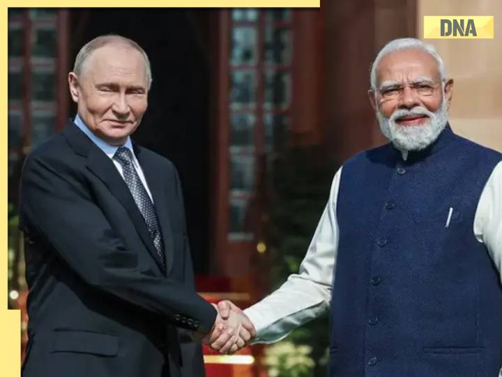 India makes BIG move amid PM Modi-Putin meet, announces free 30