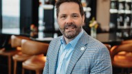 15 Minutes With ... Tim Jarrett of City Club of Greenville