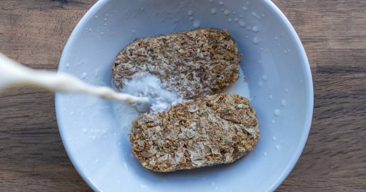 Brits at war in great Weetabix debate – should you have it crunchy or mushy