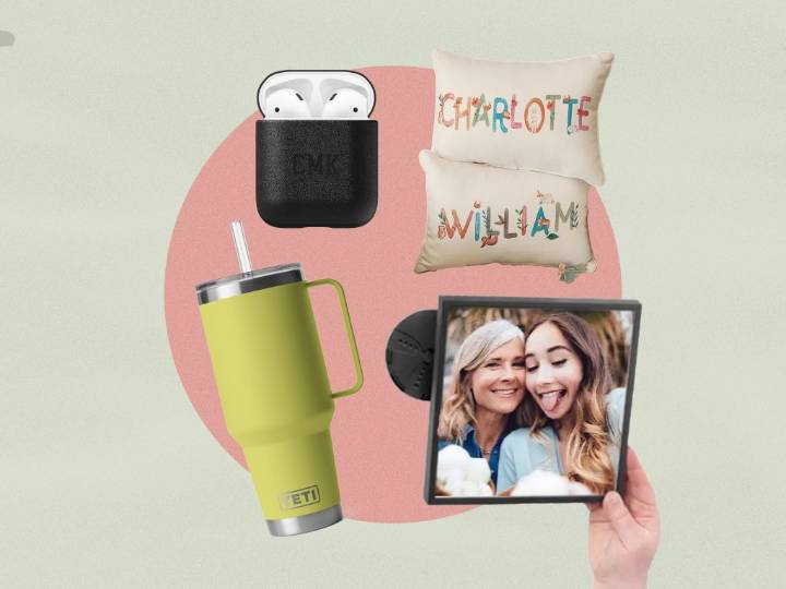 7 Personalized Gifts for Teens They'll Actually Brag About