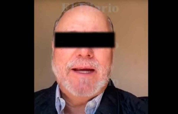 Presentaron hoy a Duarte en audiencia