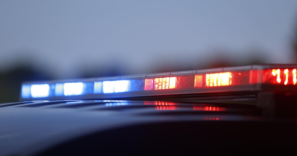 1 dead after car crashes into Menifee light pole and catches fire