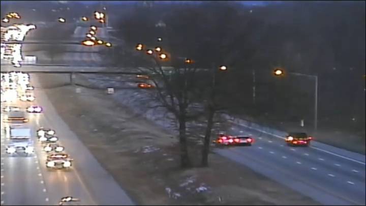 State police identify truck driver killed in road rage incident on I-84 in West Hartford – NBC Connecticut