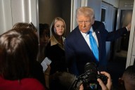 ‘Disturbingly Childish and Embarrassing’: Trump’s White House Tried to Shame the Media Over Errors, Then Spent the Day Scrambling to Fix Its Own