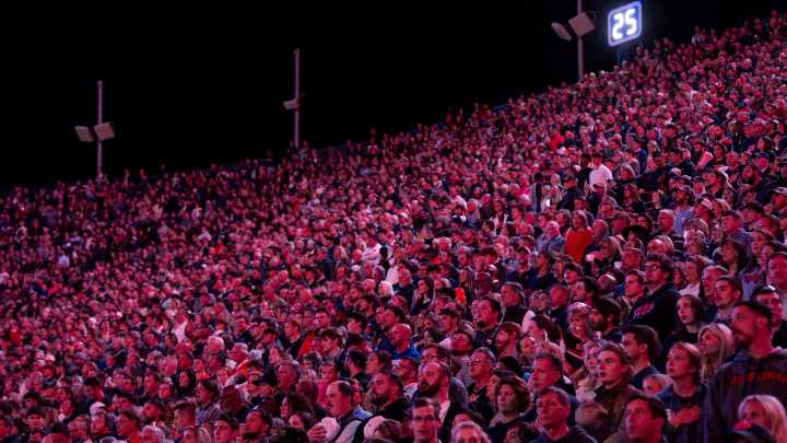 5-star WR Jase Mathews flips, picks Ole Miss over Auburn football