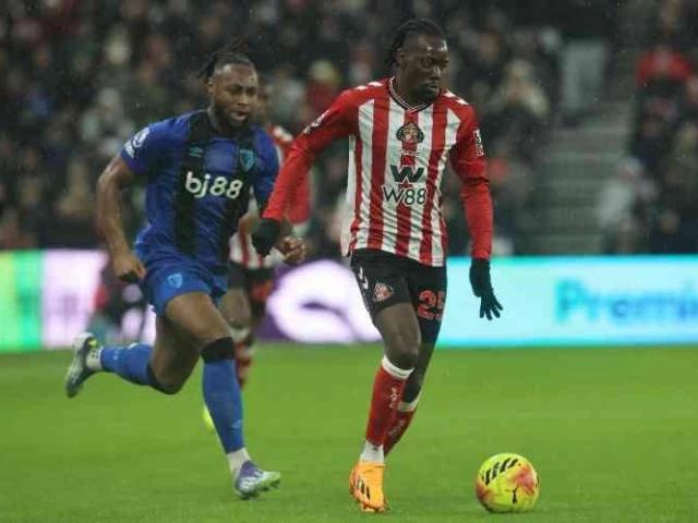 African players in Europe: Burkina Faso stars on target