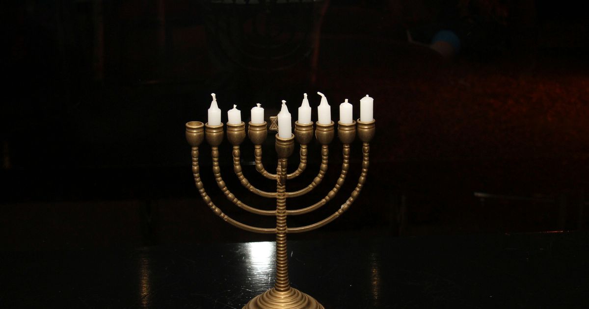 When is Hanukkah 2025, how and why is it celebrated?