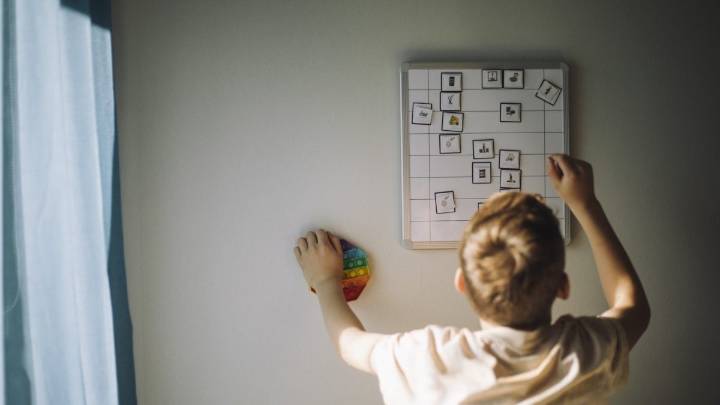 How the UK's child ADHD and autism diagnosis rates compare to other countries