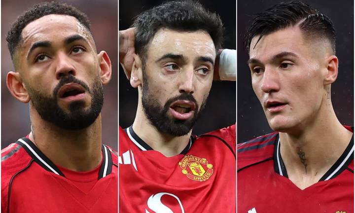 Manchester United injury update: Bruno Fernandes, Matheus Cunha, Benjamin Sesko latest news and return dates