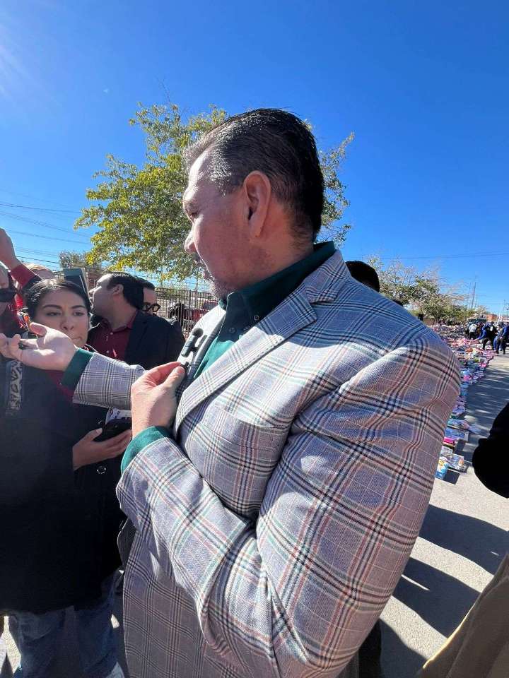 Anuncia alcalde ampliacion de horarios de venta de licor