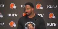 Myles Garrett on Bears