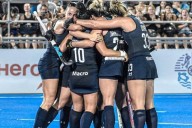 ????Las Leonas vs. Países Bajos EN VIVO: minuto a minuto de la FIH Pro League