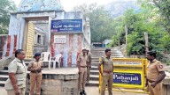 Tamil Nadu: Why DMK Govt Is Against Arulmighu Temple Lighting Deepam On Thiruparankundram Hills