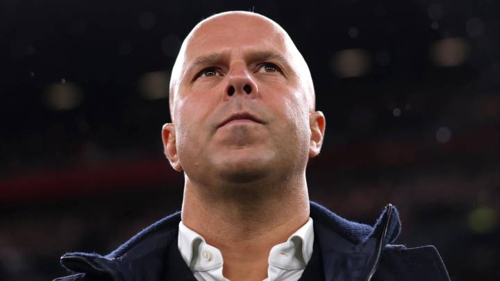 Graeme Souness: Liverpool fans who want Arne Slot sacked are 'muppets'