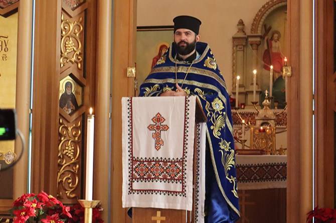 The horrors of the Holodomor remembered