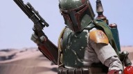 Vendido por más de 500.000 euros el mítico rifle de uno de los personajes de 'Star Wars'