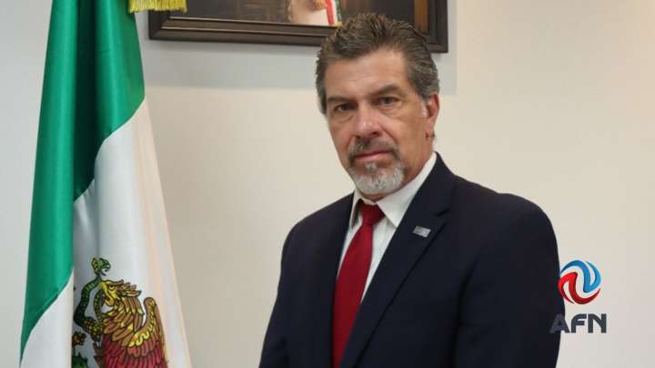 Nombran a nuevo director del Centro SICT Baja California
