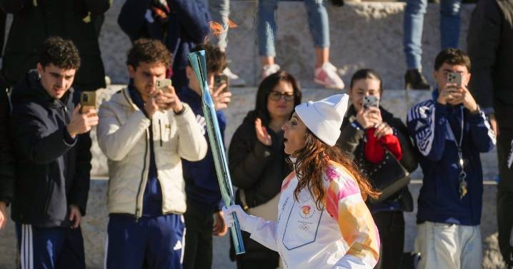 Nearly half the tickets for Milan Cortina Olympics still unsold with 2 months to go