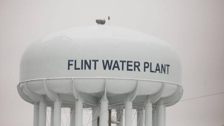As Flint residents wait on $626.25M settlement, IRS also wants a cut