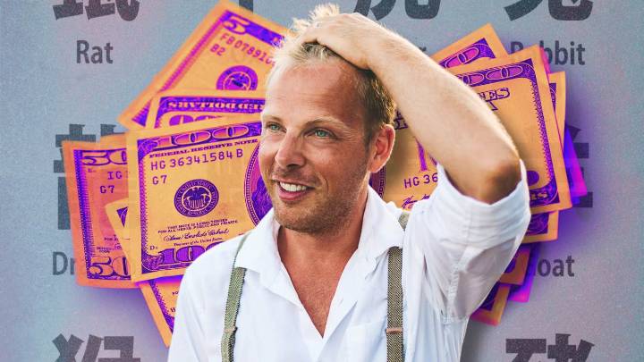 6 Chinese Zodiac Signs Attract Wealth & Abundance On December 13, 2025