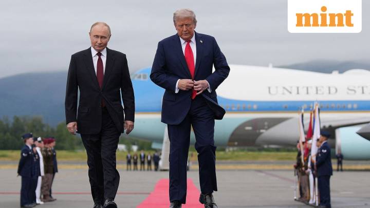 US ends Russia's ‘direct threat’ label in policy, Moscow welcomes move