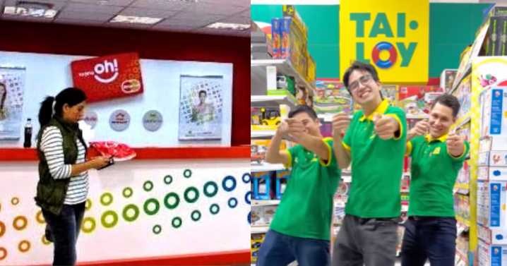 Lanzan MASIVA convocatoria laboral: TRABAJA en Financiera OH!, Molitalia o Tai Loy antes de NAVIDAD con o sin experiencia