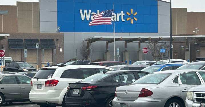 Retail theft crackdown in Harford County