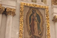 Video: Así se vivieron las "mañanitas" a la Virgen de Guadalupe en Chihuahua