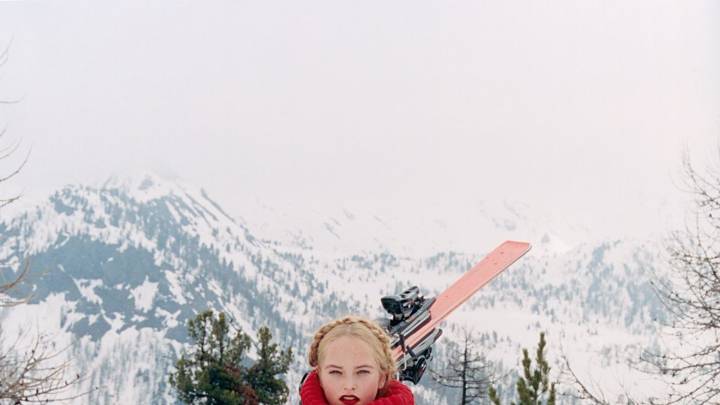 These Ski Brands Are Rising Within the Heritage