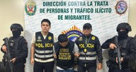 Policía Nacional detiene en Lima a Chuki, el asesino de una adolescente española que llevaba 15 años prófugo 