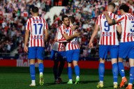 LaLiga de España: Atlético de Madrid vence por 2-1 al Valencia y se acerca al 3er puesto