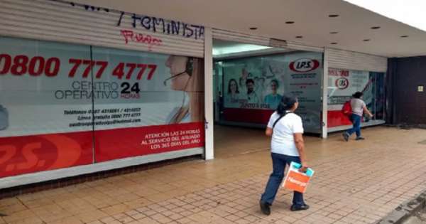 [ATENCIÓN AFILIADOS] Así funcionará el IPS este lunes 8 de diciembre