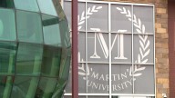 Martin University pausing operations at the end of 2025