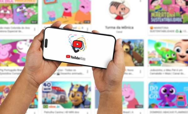 Creá un perfil de YouTube Kids para cuidar a tus hijos en 5 pasos