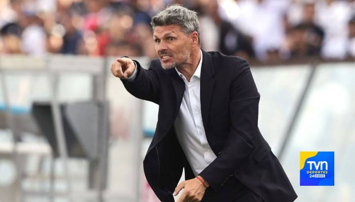 "Aníbal Mosa realizó una potente oferta": Colo Colo arremente por el refuerzo que es prioridad para Fernando Ortiz