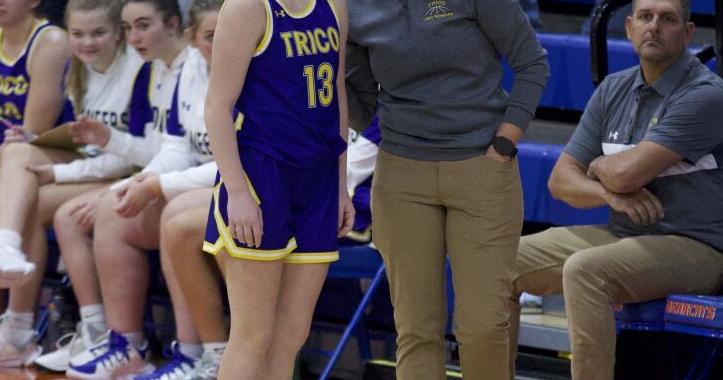 Trico picks up big BDC win at Christopher