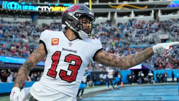 Will Mike Evans play in Week 14? Latest injury updates on Buccaneers WR