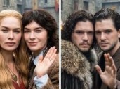 A 14 años del estreno de la saga. El video que muestra el impactante antes y después de los protagonistas de Game of Thrones