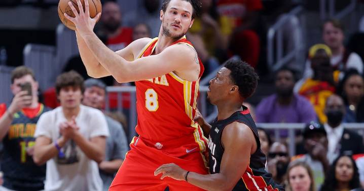 Former Hawks sharpshooter Danilo Gallinari announces retirement