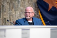 Manfredi: Join me at the city council meeting tonight