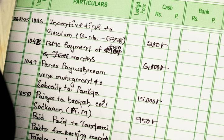 Bhubaneswar rooftop bar fire: ‘Rs 500 to PCR, Rs 6,000 to BMC’ entries in outlet’s ledger trigger corruption concerns