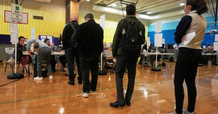 Justice Department expands legal action against states that have refused its demands for voter data