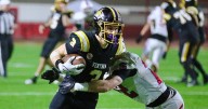 Ventura falls short in state Division 3-AA bowl loss to St. Ignatius College Prep