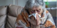 Influenza AH3N2 recién llegaría a Sudamérica en invierno de 2026, según experto peruano